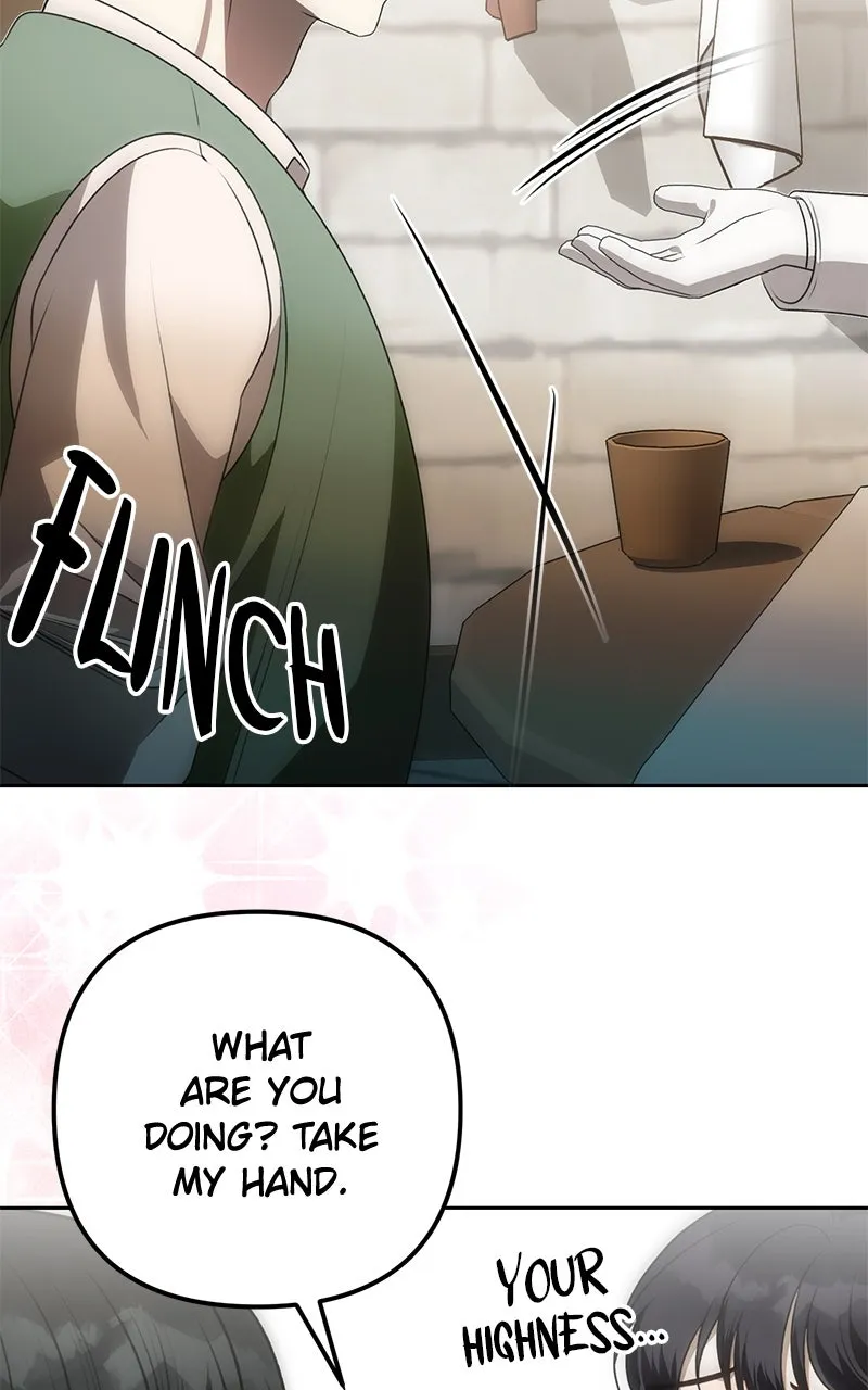 Read Her Tiny Highness,the Mastermind chapter 12 image 44 on Lezhin