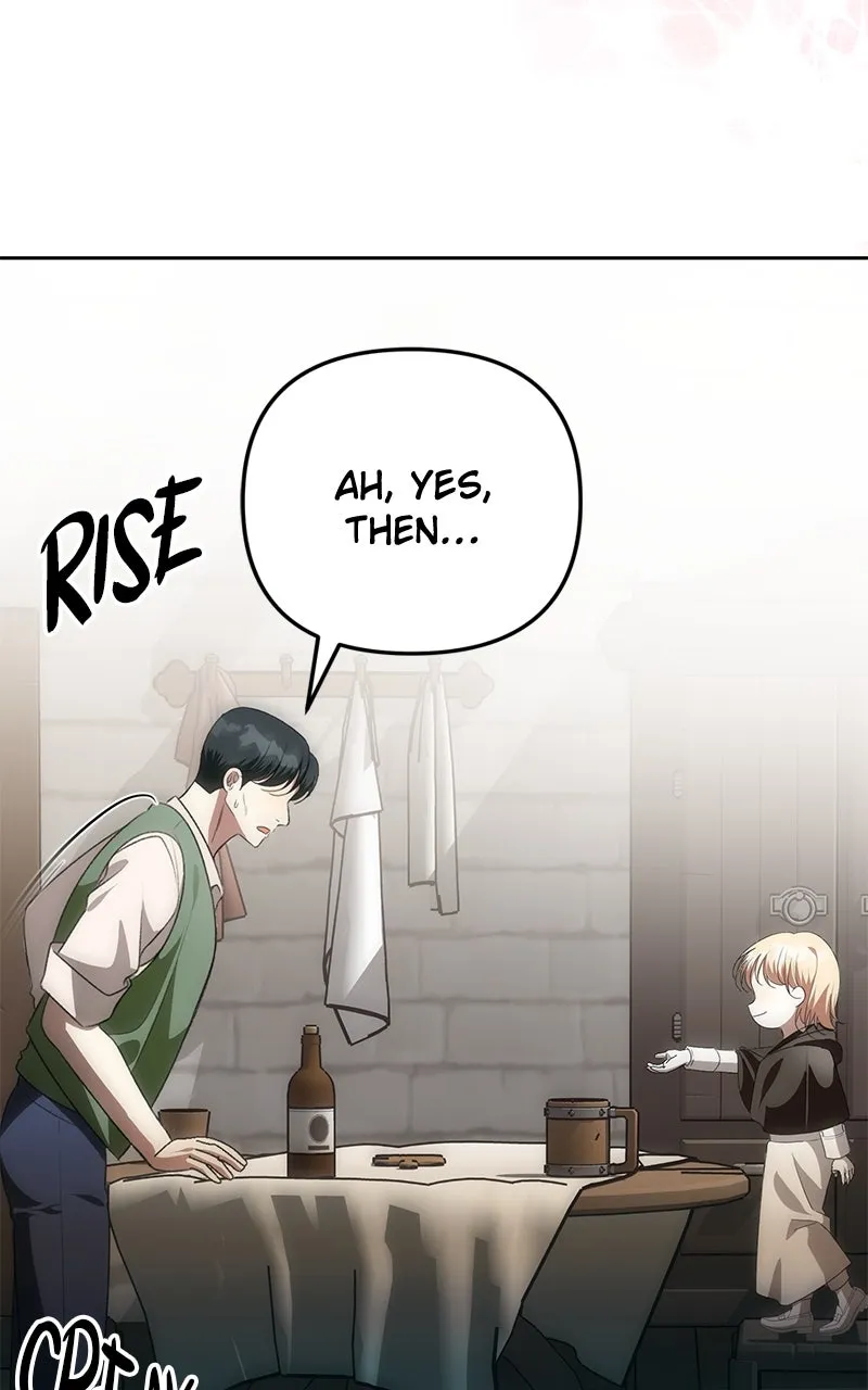 Read Her Tiny Highness,the Mastermind chapter 12 image 46 on Lezhin