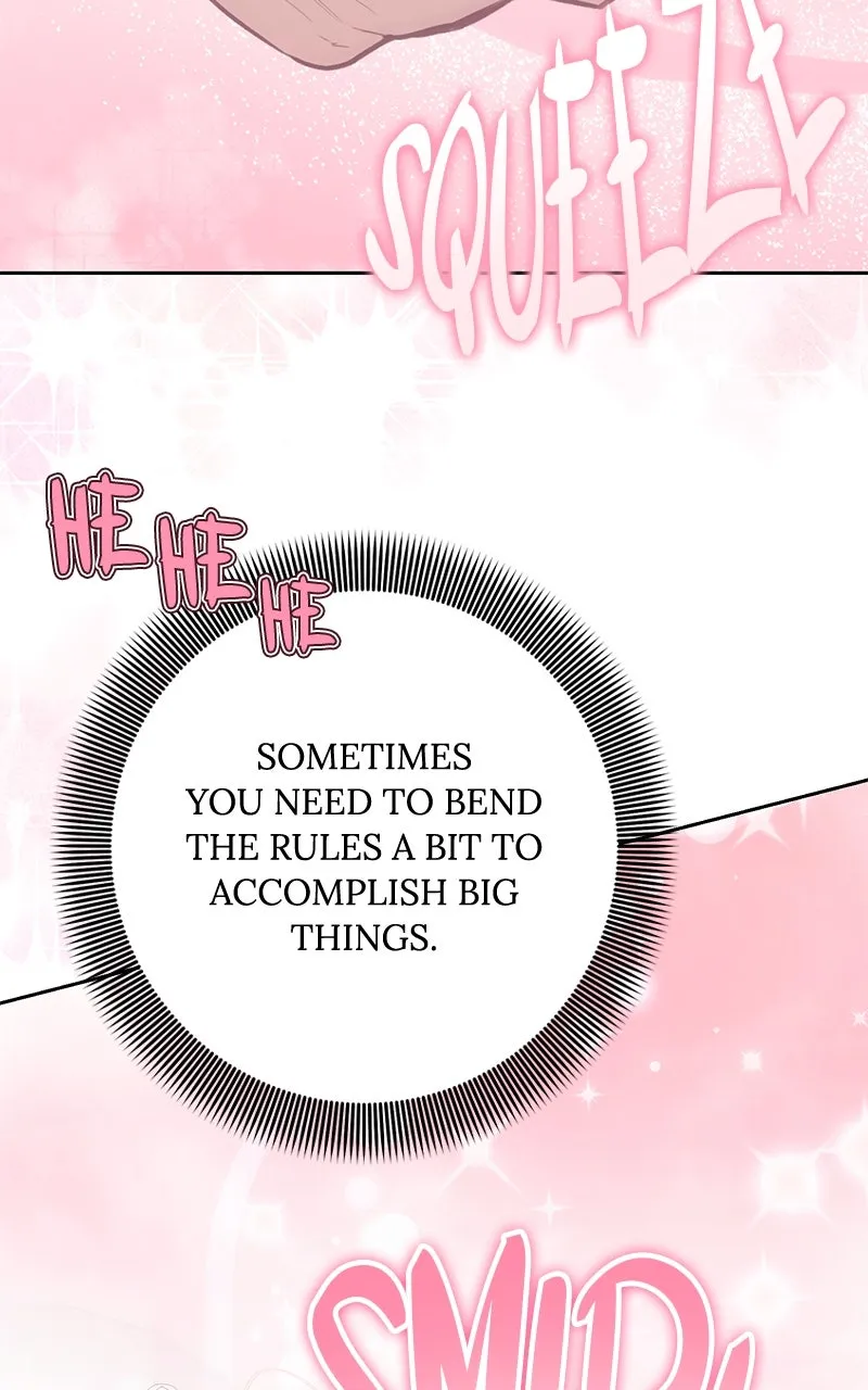 Read Her Tiny Highness,the Mastermind chapter 12 image 48 on Lezhin