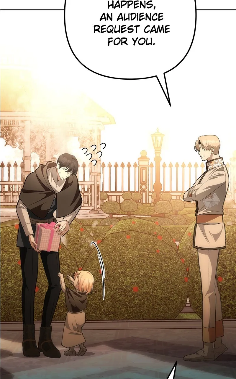 Read Her Tiny Highness,the Mastermind chapter 12 image 57 on Lezhin