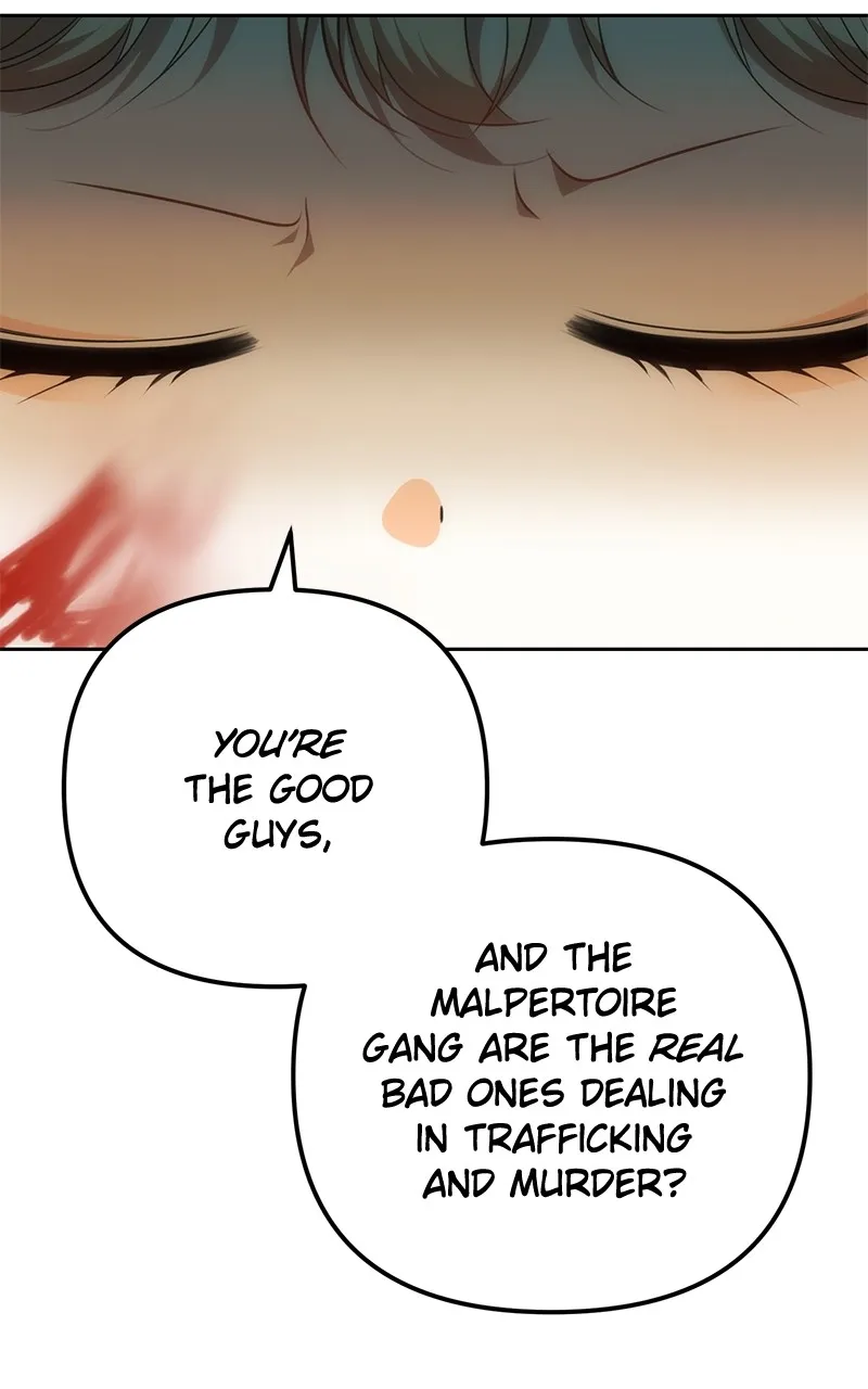 Read Her Tiny Highness,the Mastermind chapter 12 image 6 on Lezhin