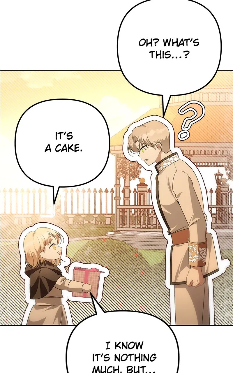 Read Her Tiny Highness,the Mastermind chapter 12 image 60 on Lezhin