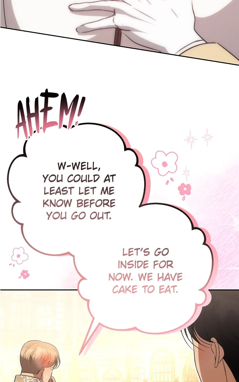 Read Her Tiny Highness,the Mastermind chapter 12 image 64 on Lezhin