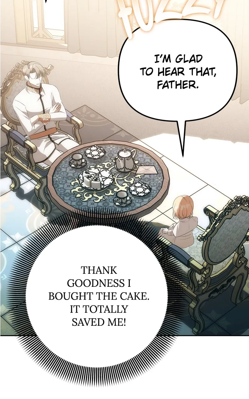 Read Her Tiny Highness,the Mastermind chapter 12 image 70 on Lezhin