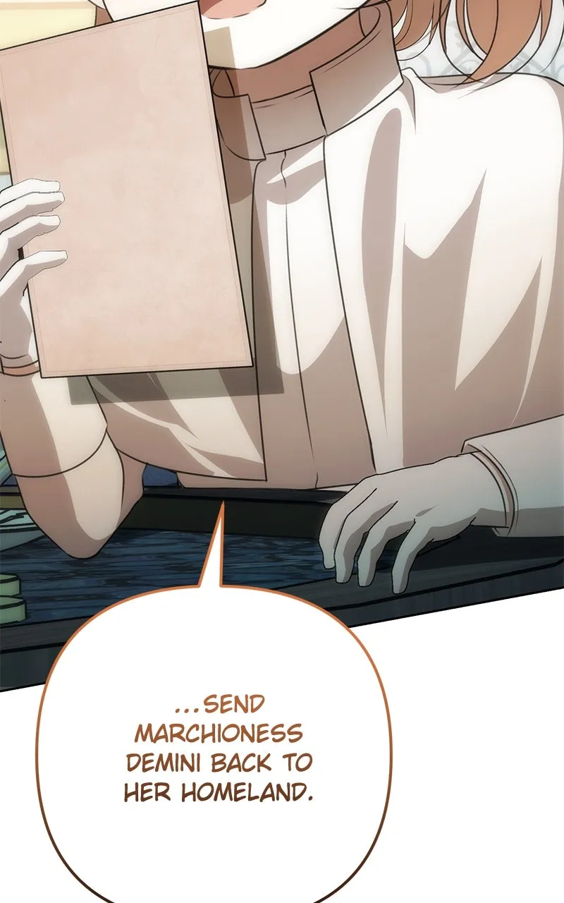 Read Her Tiny Highness,the Mastermind chapter 12 image 80 on Lezhin