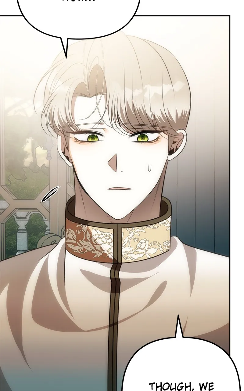 Read Her Tiny Highness,the Mastermind chapter 12 image 83 on Lezhin