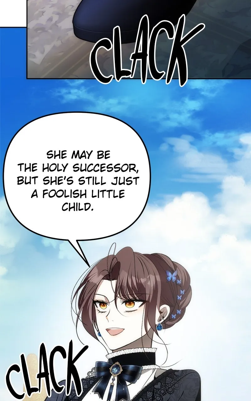 Read Her Tiny Highness,the Mastermind chapter 12 image 98 on Lezhin
