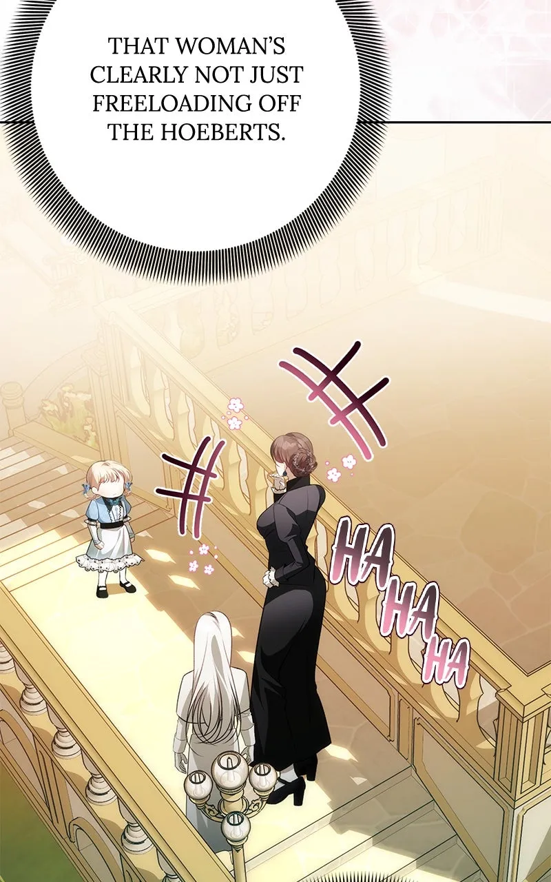 Read Her Tiny Highness,the Mastermind chapter 13 image 11 on Lezhin