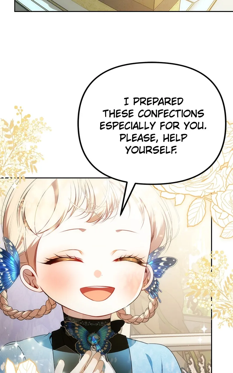 Read Her Tiny Highness,the Mastermind chapter 13 image 19 on Lezhin