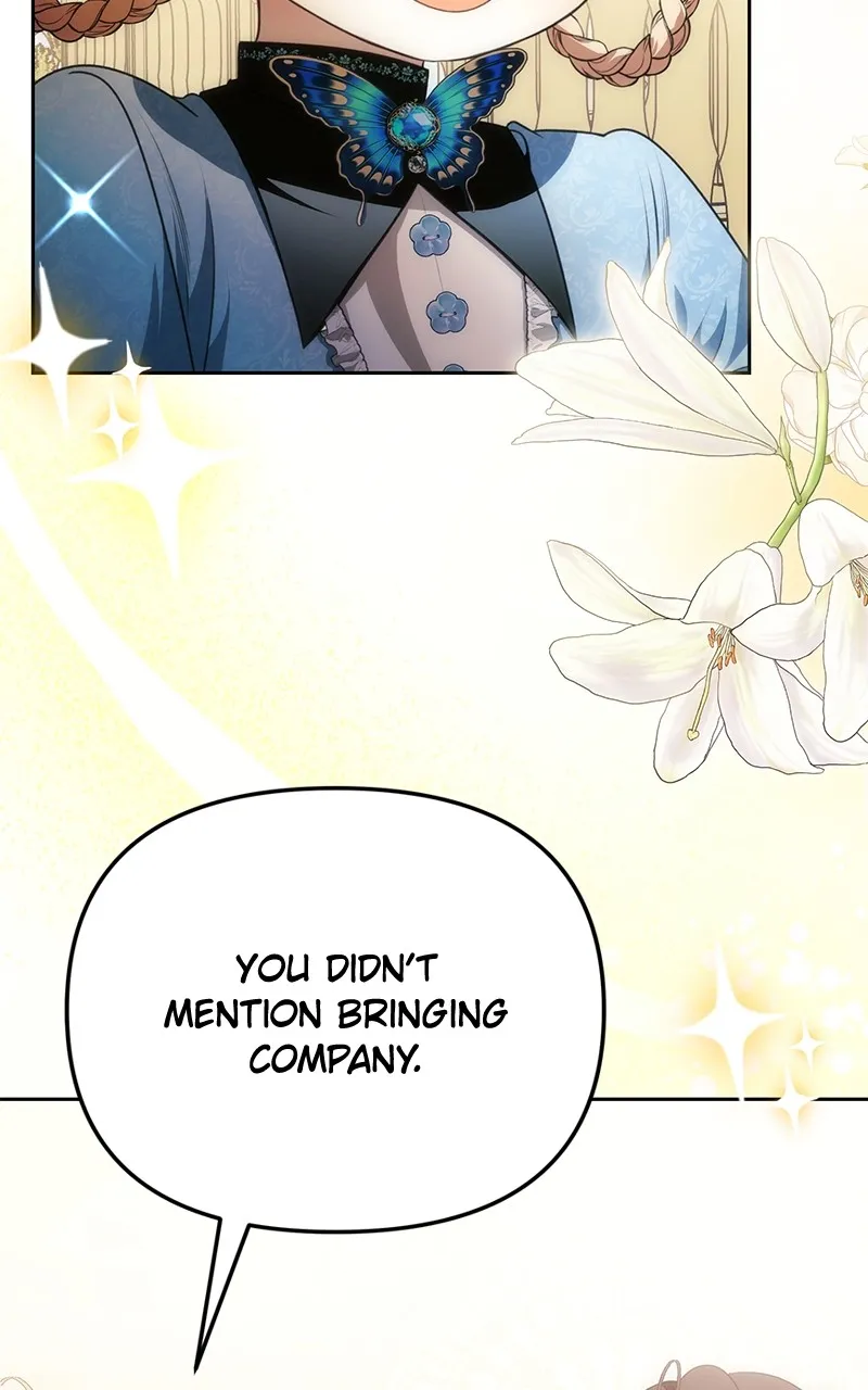 Read Her Tiny Highness,the Mastermind chapter 13 image 2 on Lezhin