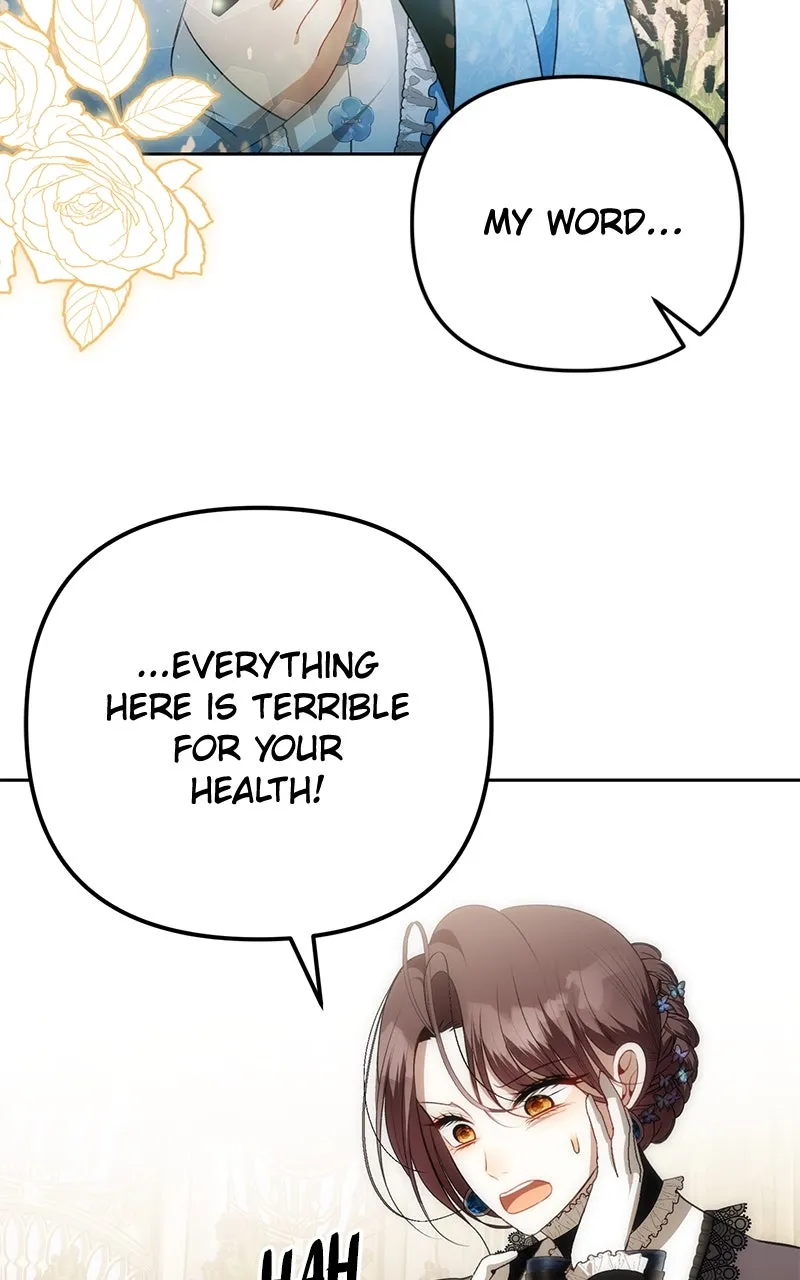 Read Her Tiny Highness,the Mastermind chapter 13 image 20 on Lezhin