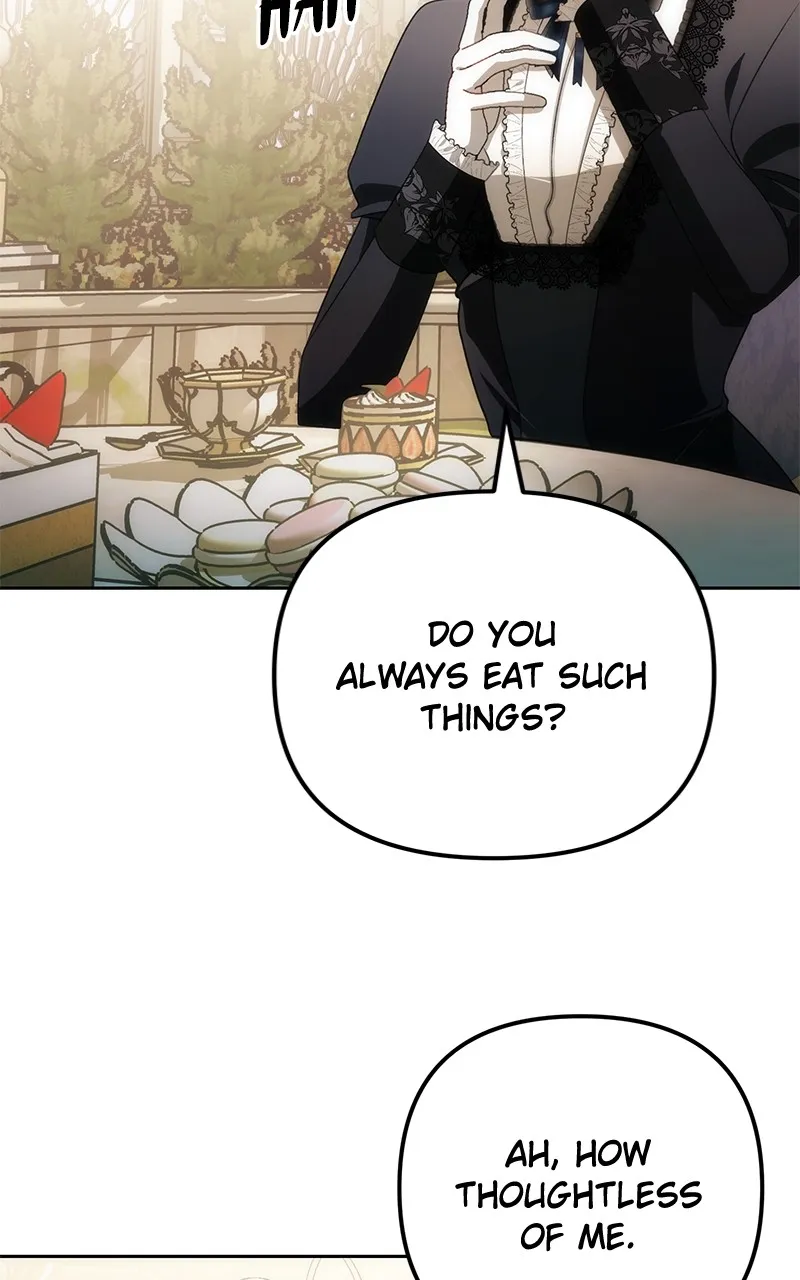 Read Her Tiny Highness,the Mastermind chapter 13 image 21 on Lezhin