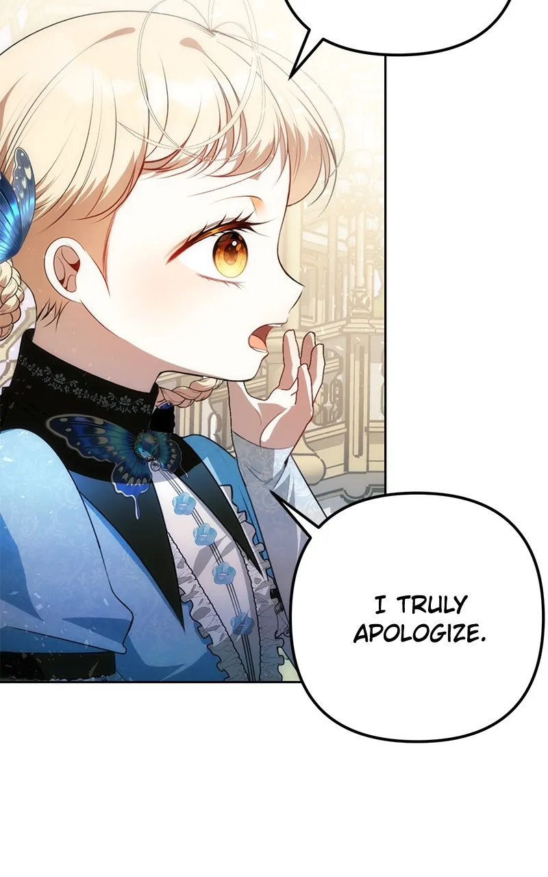 Read Her Tiny Highness,the Mastermind chapter 13 image 22 on Lezhin