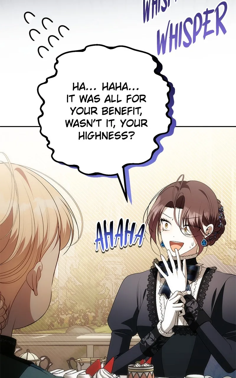 Read Her Tiny Highness,the Mastermind chapter 13 image 26 on Lezhin
