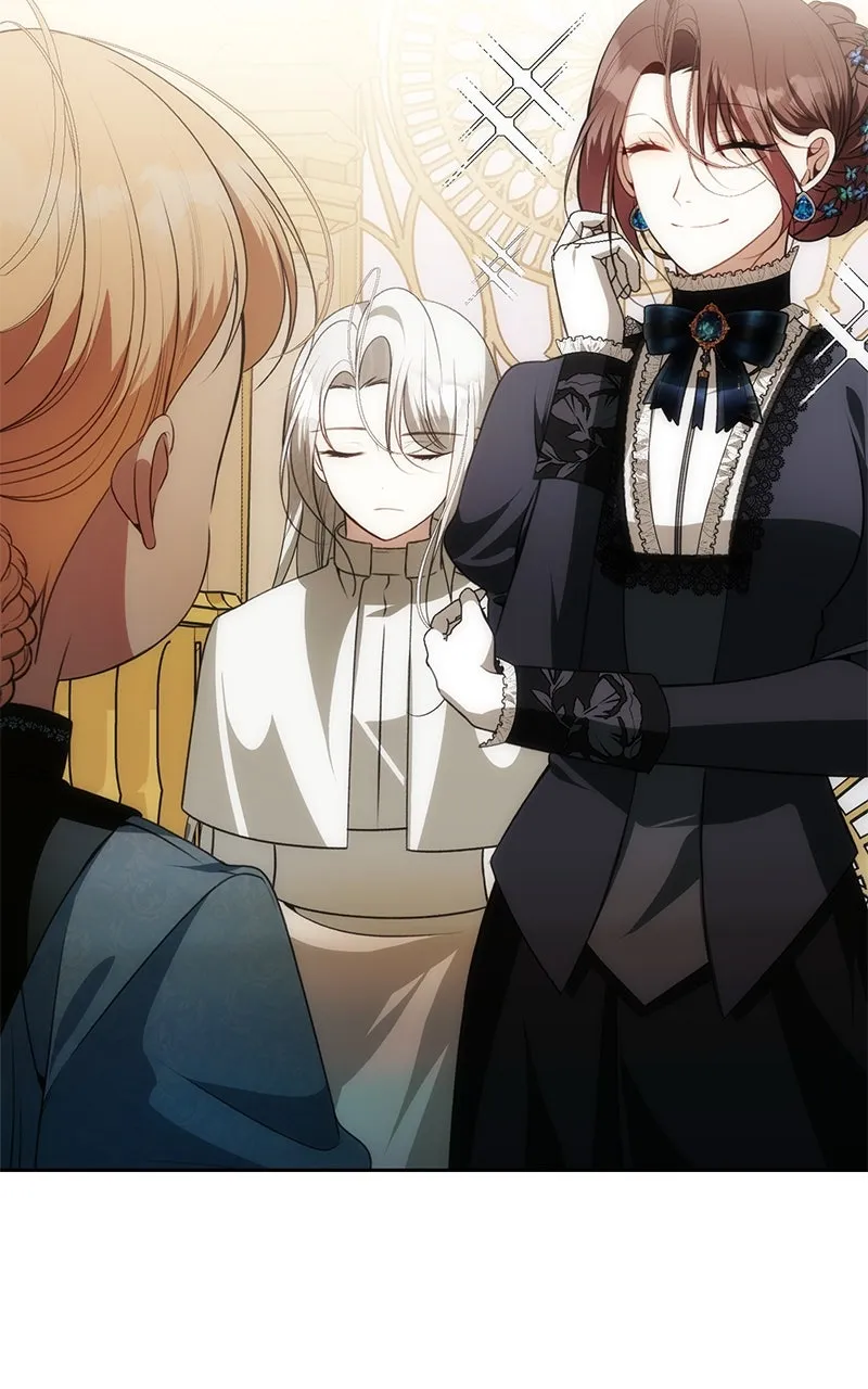Read Her Tiny Highness,the Mastermind chapter 13 image 3 on Lezhin