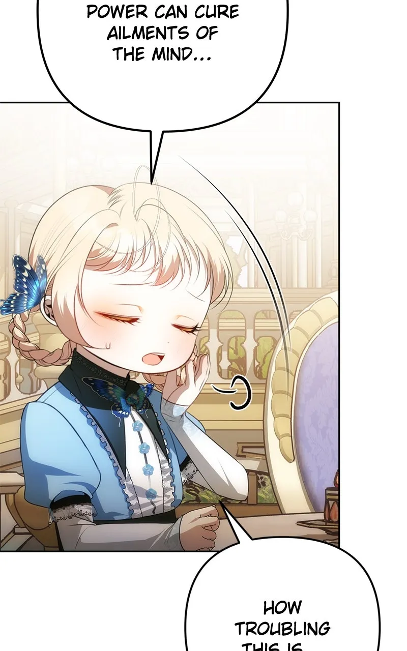 Read Her Tiny Highness,the Mastermind chapter 13 image 38 on Lezhin