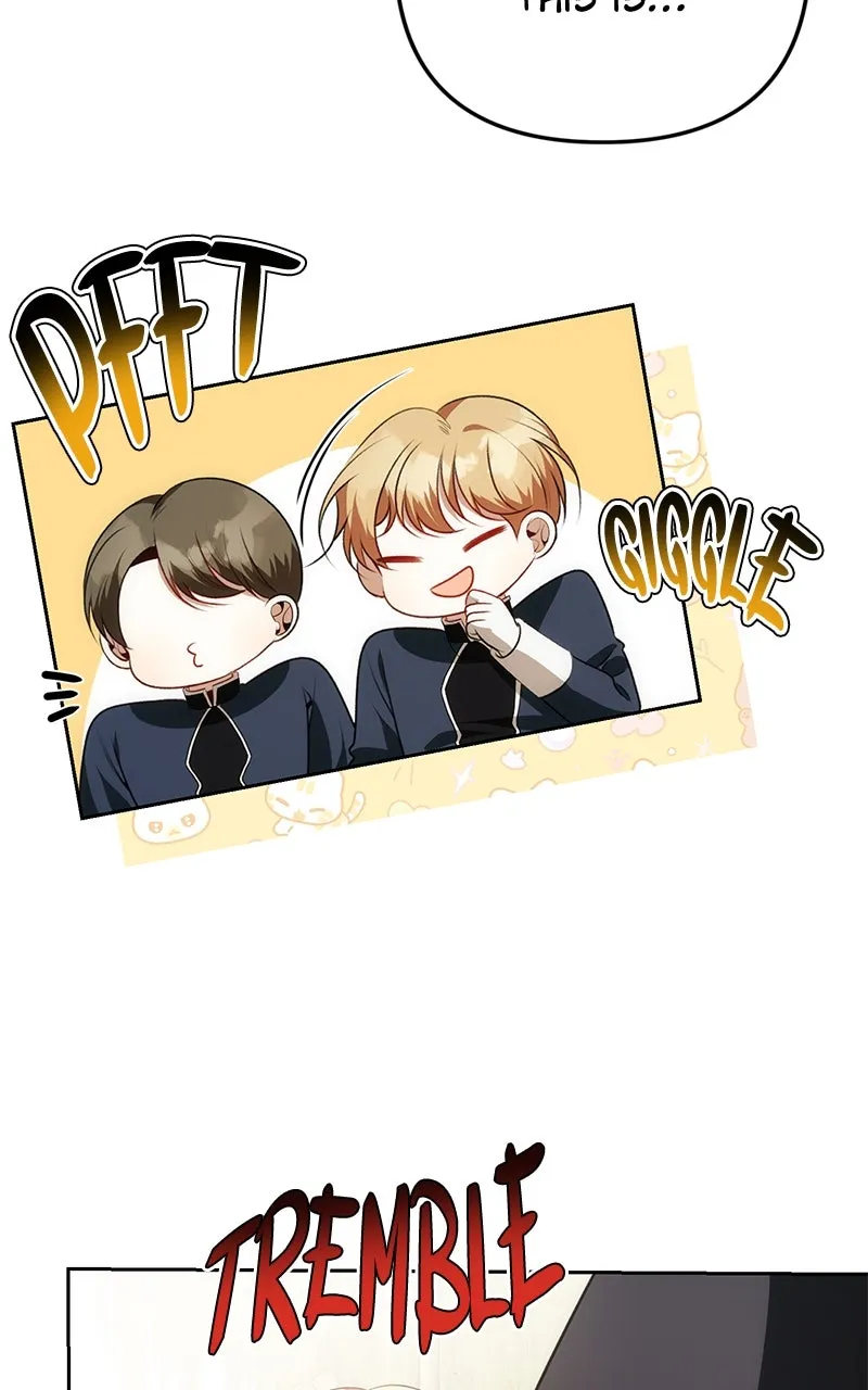 Read Her Tiny Highness,the Mastermind chapter 13 image 39 on Lezhin
