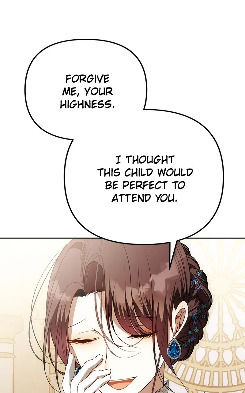 Read Her Tiny Highness,the Mastermind chapter 13 image 4 on Lezhin