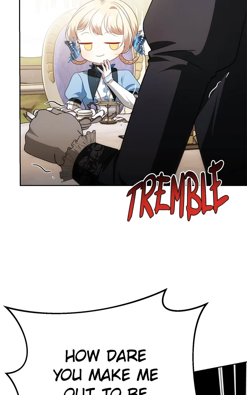 Read Her Tiny Highness,the Mastermind chapter 13 image 40 on Lezhin