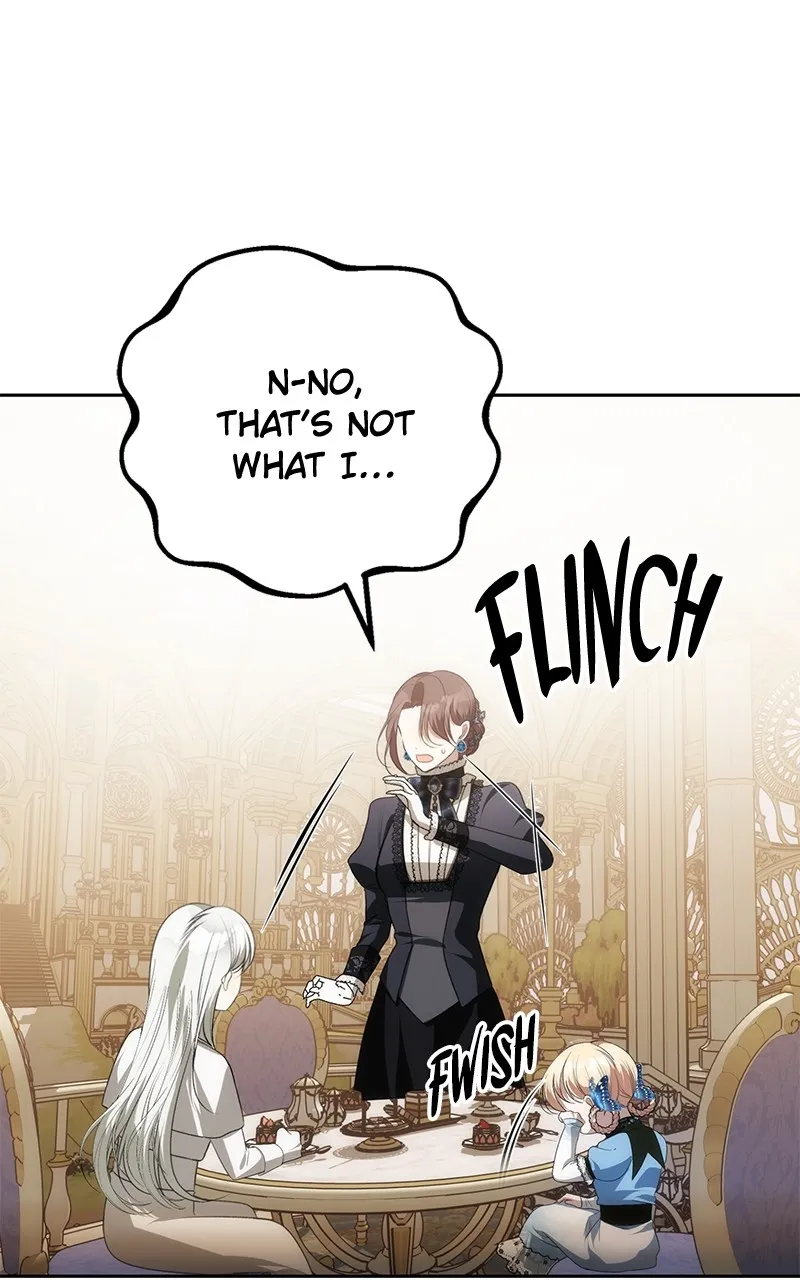 Read Her Tiny Highness,the Mastermind chapter 13 image 44 on Lezhin