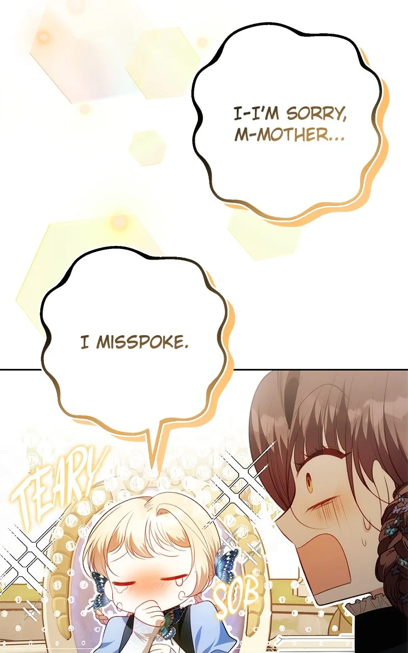 Read Her Tiny Highness,the Mastermind chapter 13 image 46 on Lezhin