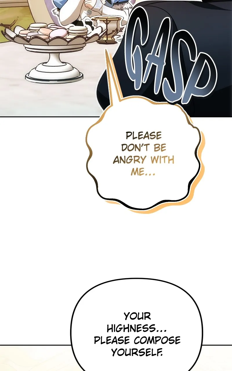 Read Her Tiny Highness,the Mastermind chapter 13 image 47 on Lezhin