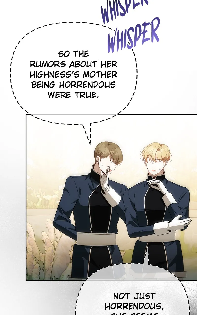 Read Her Tiny Highness,the Mastermind chapter 13 image 52 on Lezhin