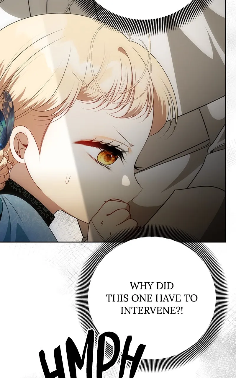 Read Her Tiny Highness,the Mastermind chapter 13 image 54 on Lezhin