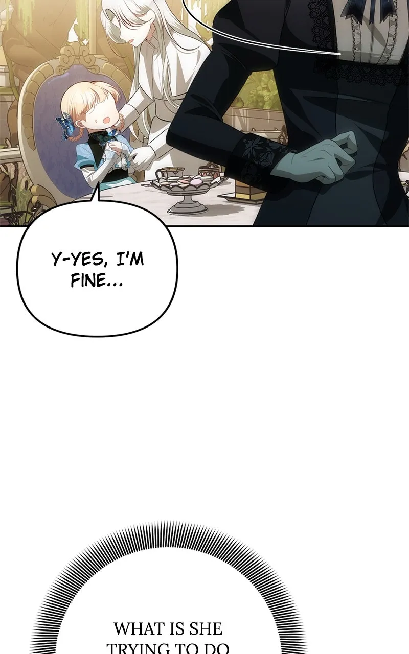 Read Her Tiny Highness,the Mastermind chapter 13 image 56 on Lezhin