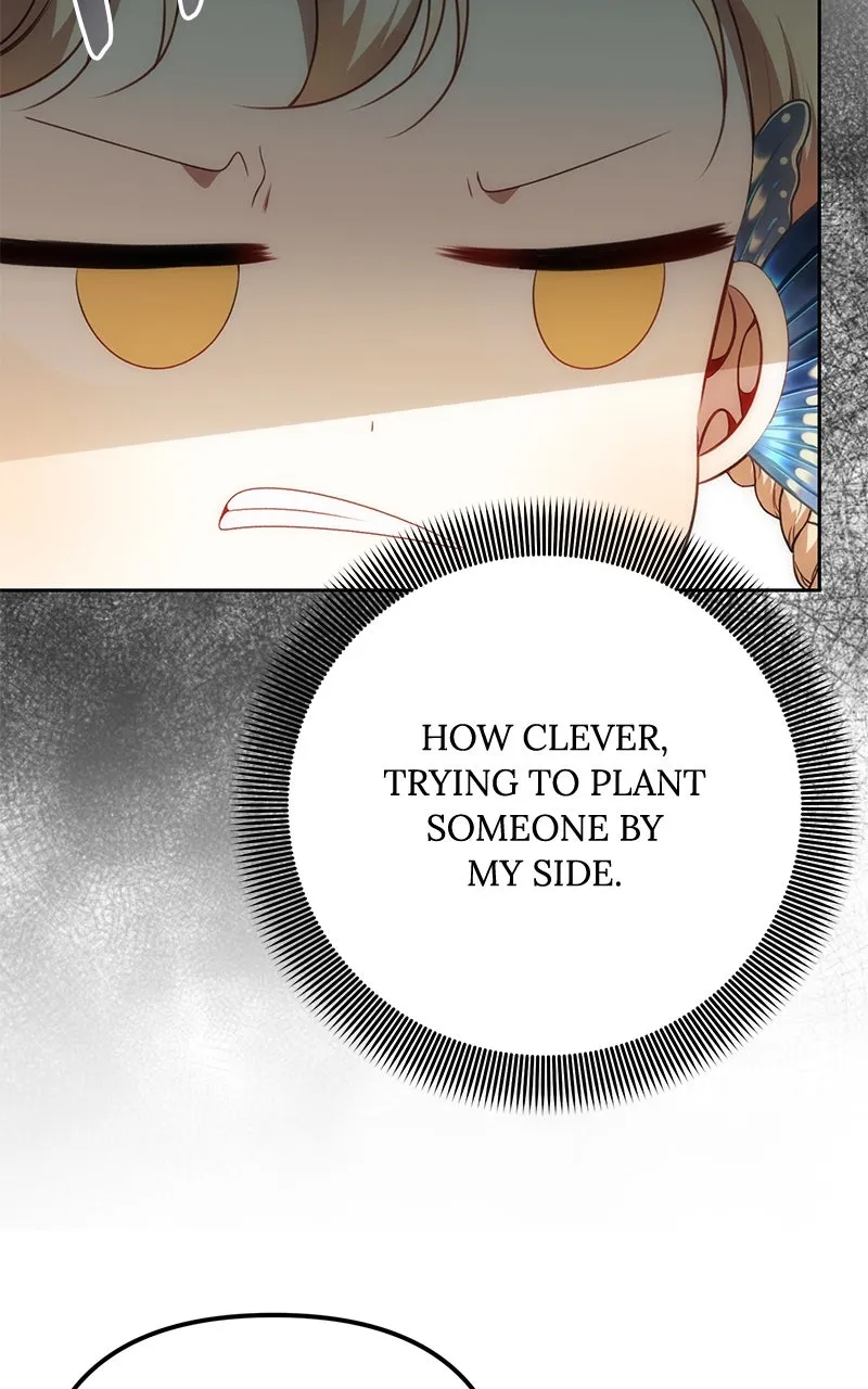 Read Her Tiny Highness,the Mastermind chapter 13 image 6 on Lezhin