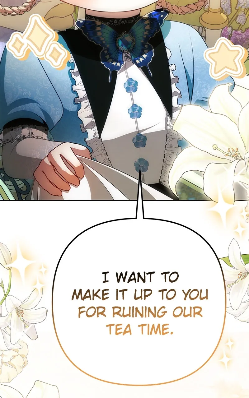 Read Her Tiny Highness,the Mastermind chapter 13 image 64 on Lezhin