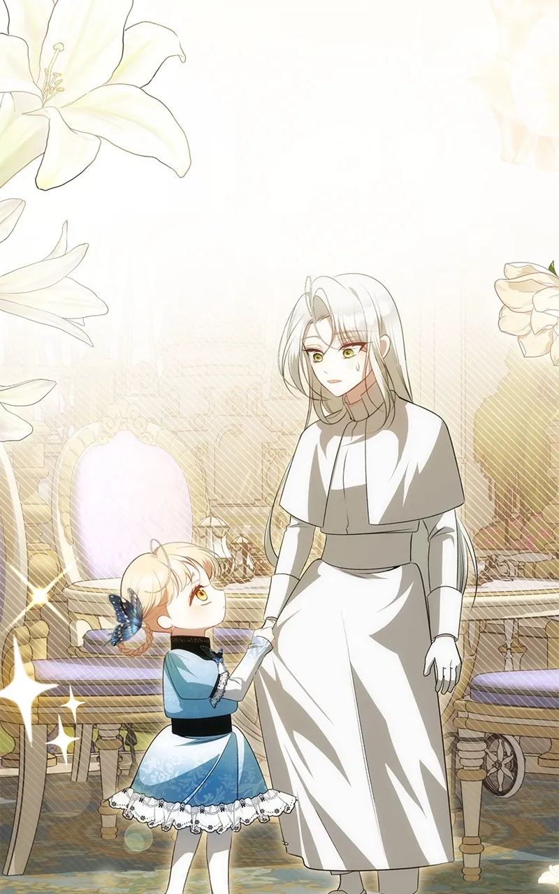 Read Her Tiny Highness,the Mastermind chapter 13 image 65 on Lezhin