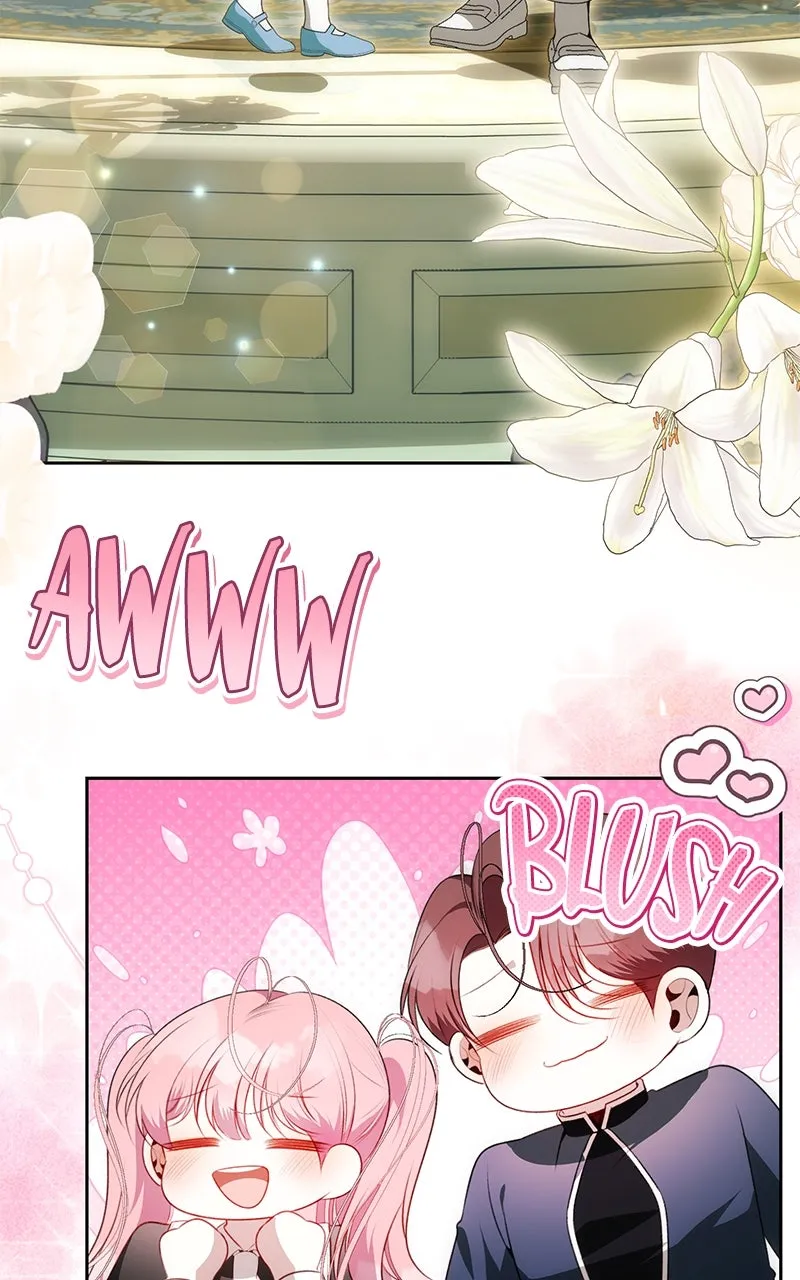 Read Her Tiny Highness,the Mastermind chapter 13 image 66 on Lezhin