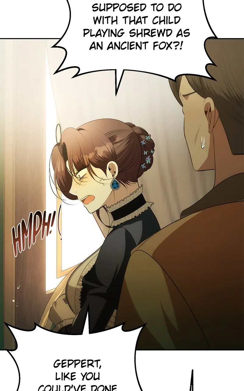 Read Her Tiny Highness,the Mastermind chapter 13 image 74 on Lezhin