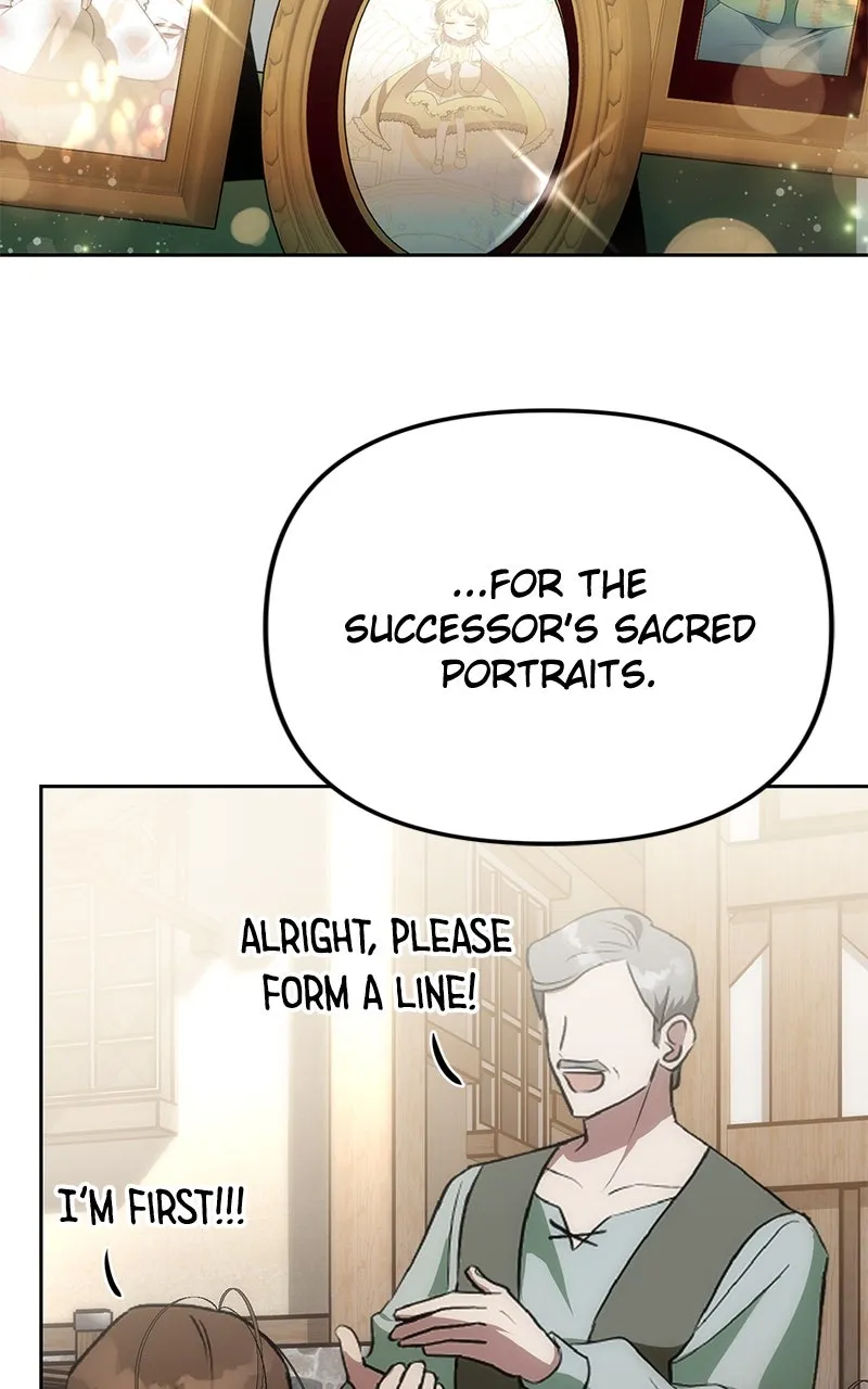 Read Her Tiny Highness,the Mastermind chapter 13 image 79 on Lezhin