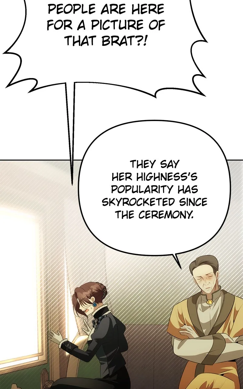 Read Her Tiny Highness,the Mastermind chapter 13 image 81 on Lezhin