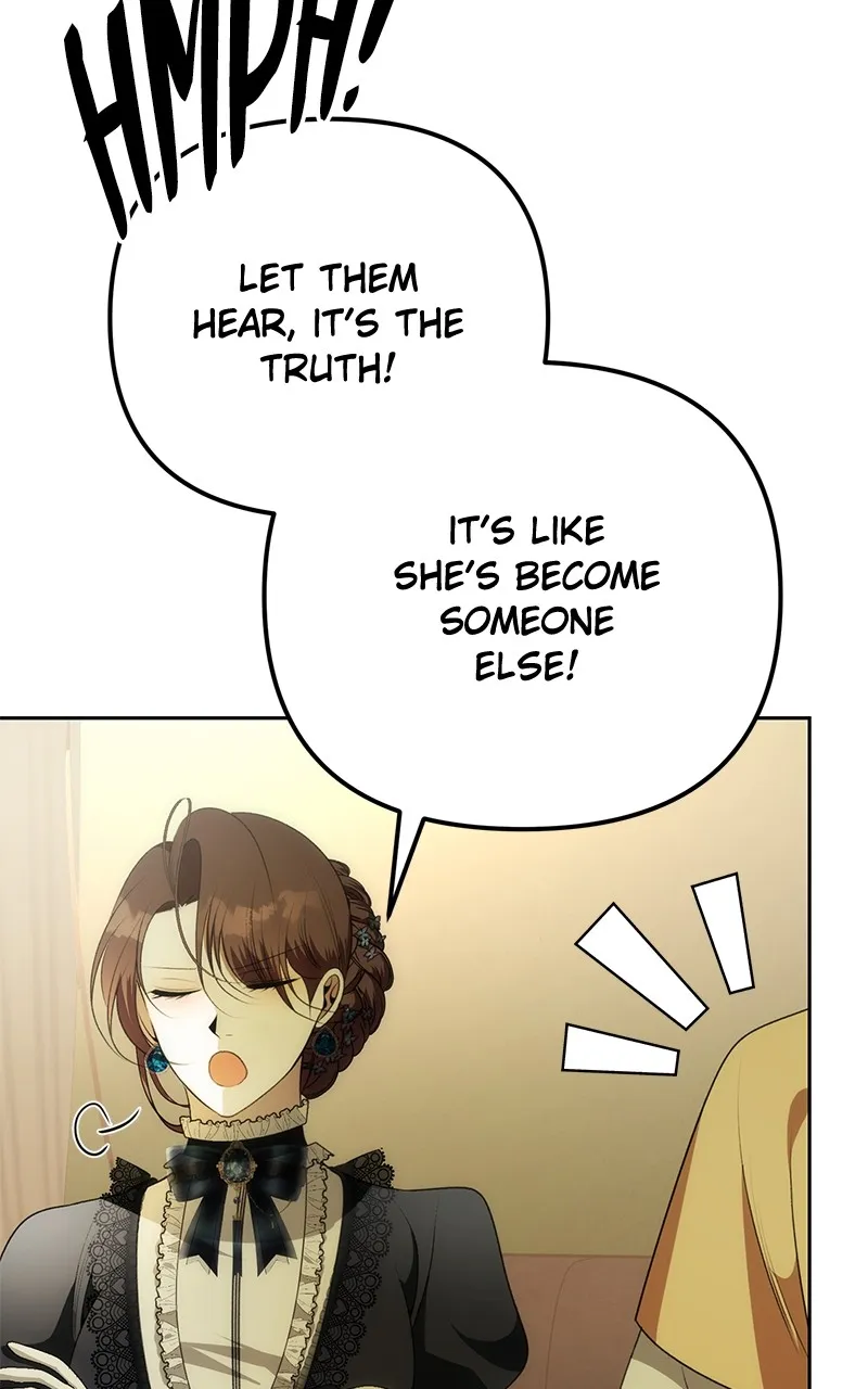 Read Her Tiny Highness,the Mastermind chapter 13 image 84 on Lezhin