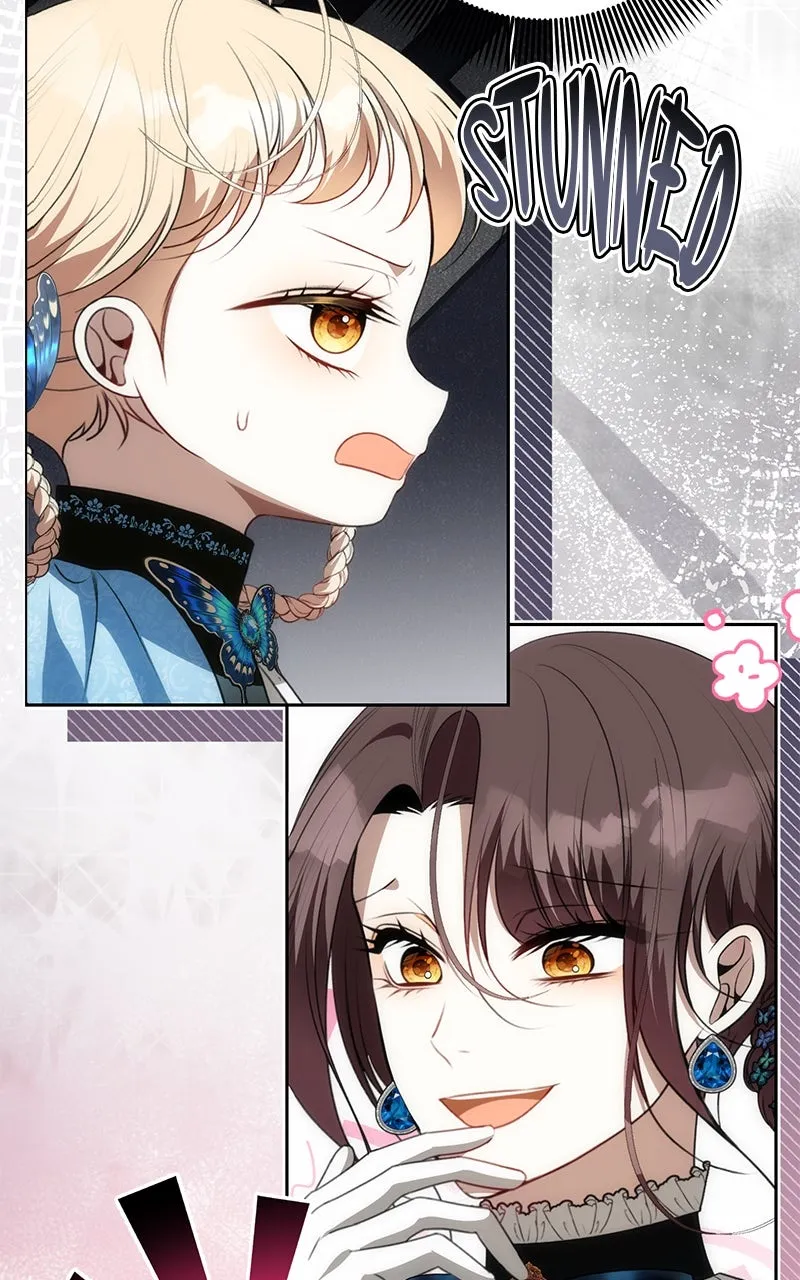 Read Her Tiny Highness,the Mastermind chapter 13 image 9 on Lezhin