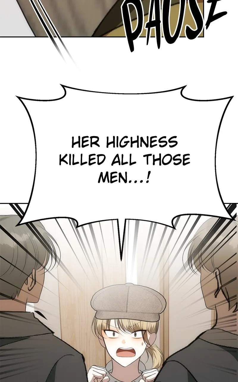 Read Her Tiny Highness,the Mastermind chapter 13 image 90 on Lezhin