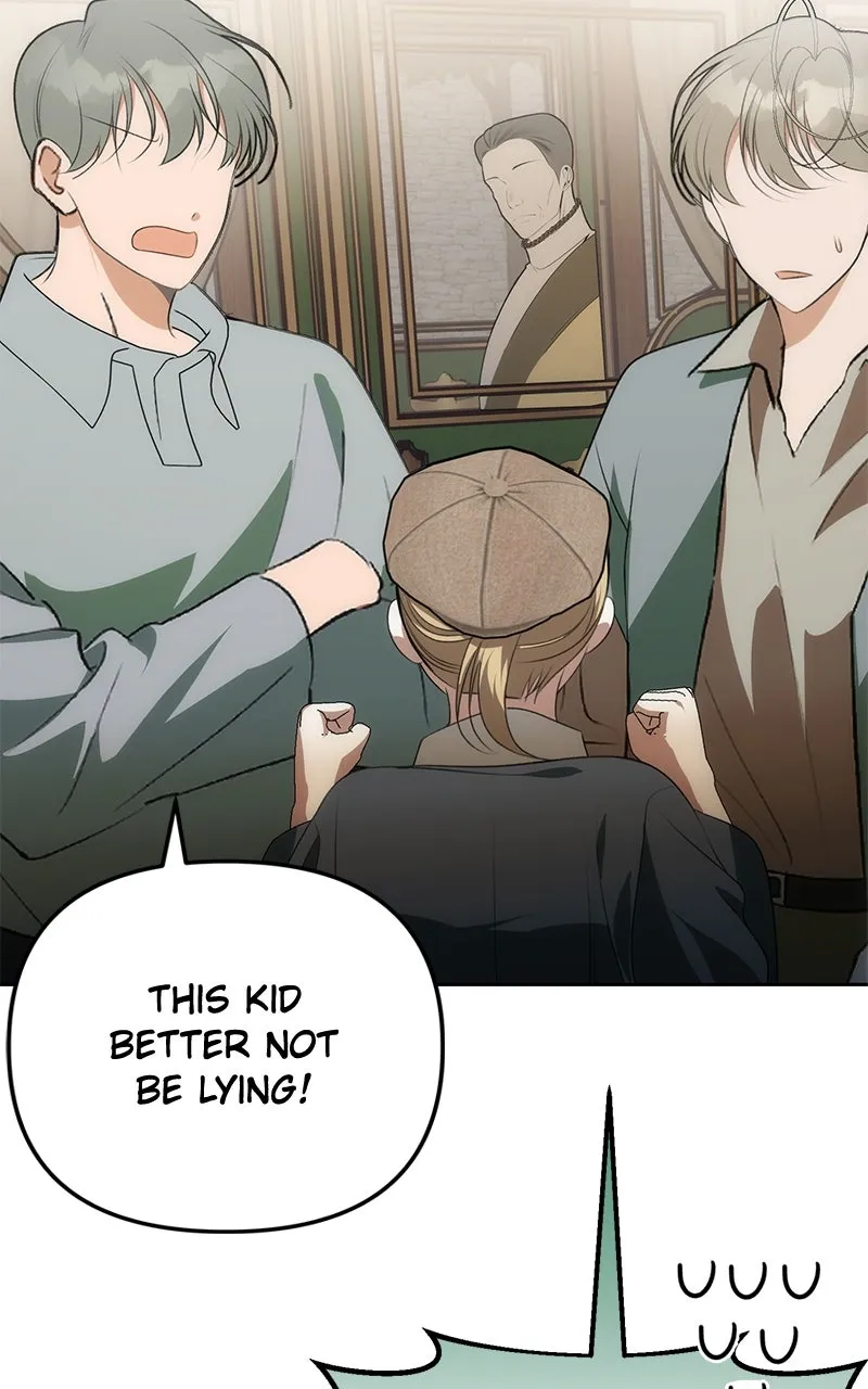 Read Her Tiny Highness,the Mastermind chapter 13 image 92 on Lezhin