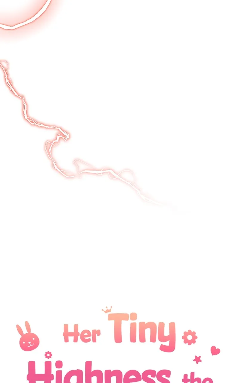 Read Her Tiny Highness,the Mastermind chapter 14 image 35 on Lezhin