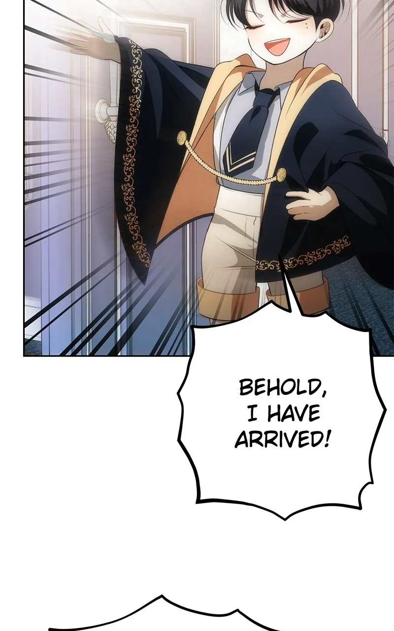 Read Her Tiny Highness,the Mastermind chapter 14 image 38 on Lezhin