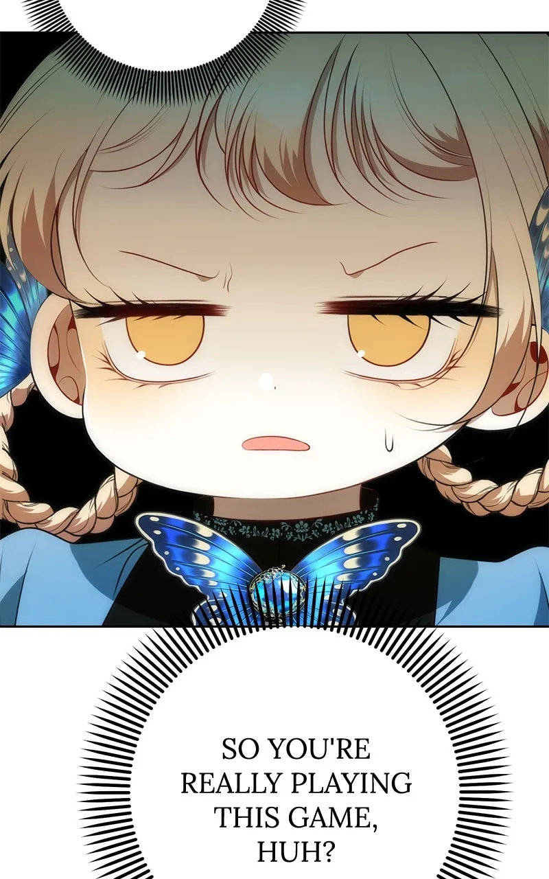 Read Her Tiny Highness,the Mastermind chapter 14 image 4 on Lezhin