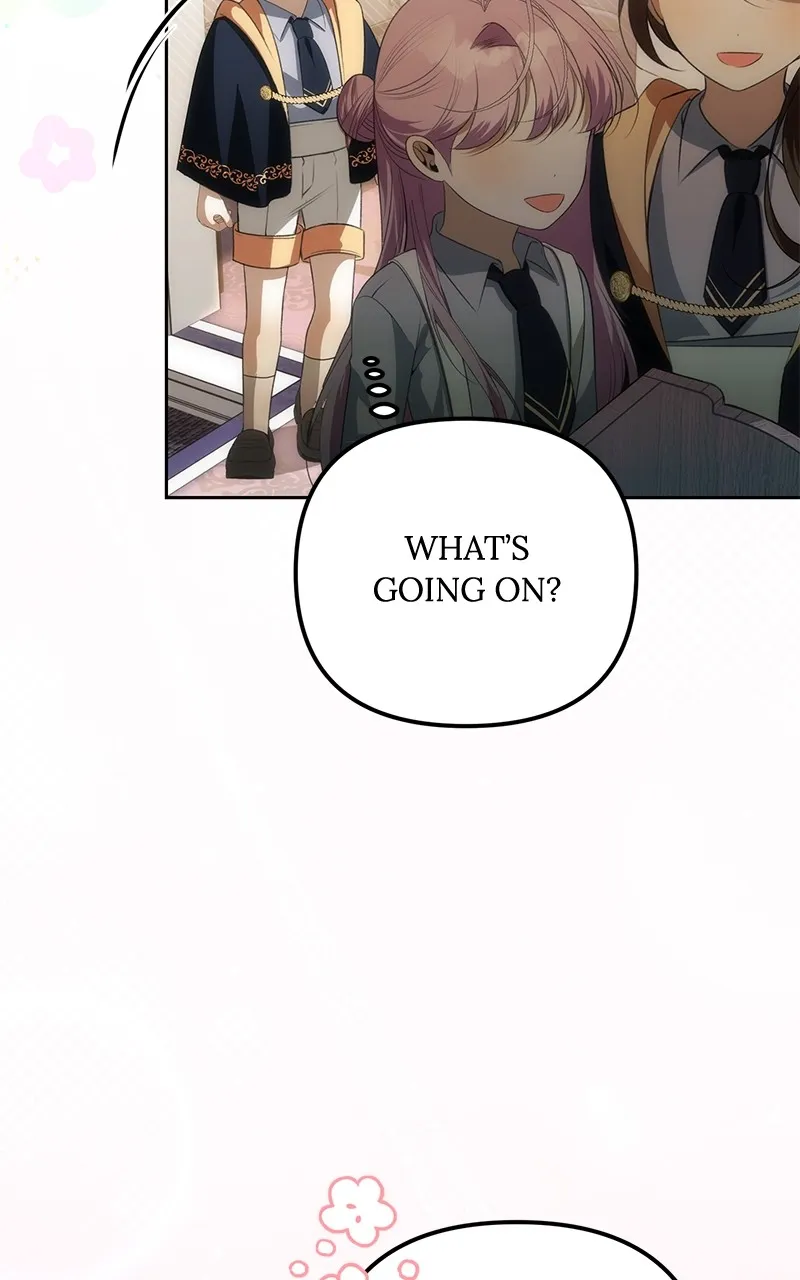 Read Her Tiny Highness,the Mastermind chapter 14 image 42 on Lezhin