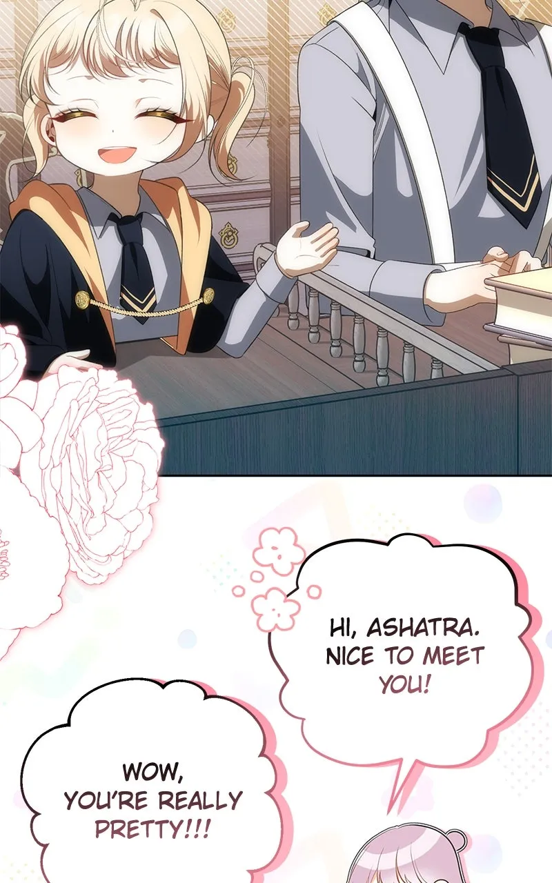 Read Her Tiny Highness,the Mastermind chapter 14 image 44 on Lezhin