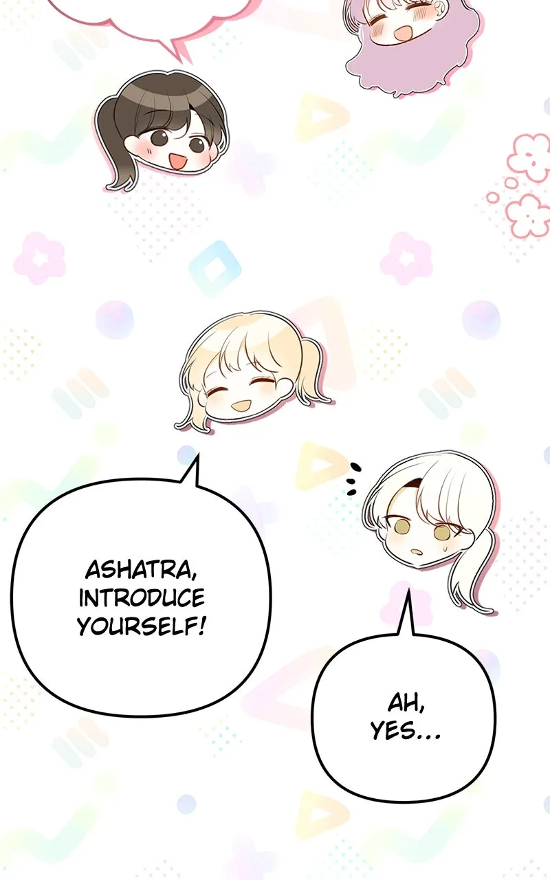 Read Her Tiny Highness,the Mastermind chapter 14 image 45 on Lezhin