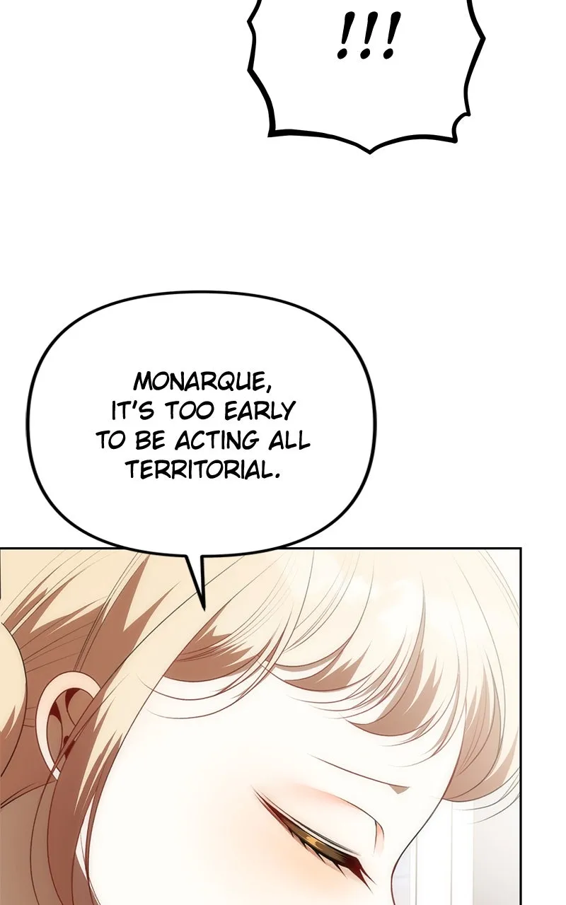 Read Her Tiny Highness,the Mastermind chapter 14 image 50 on Lezhin