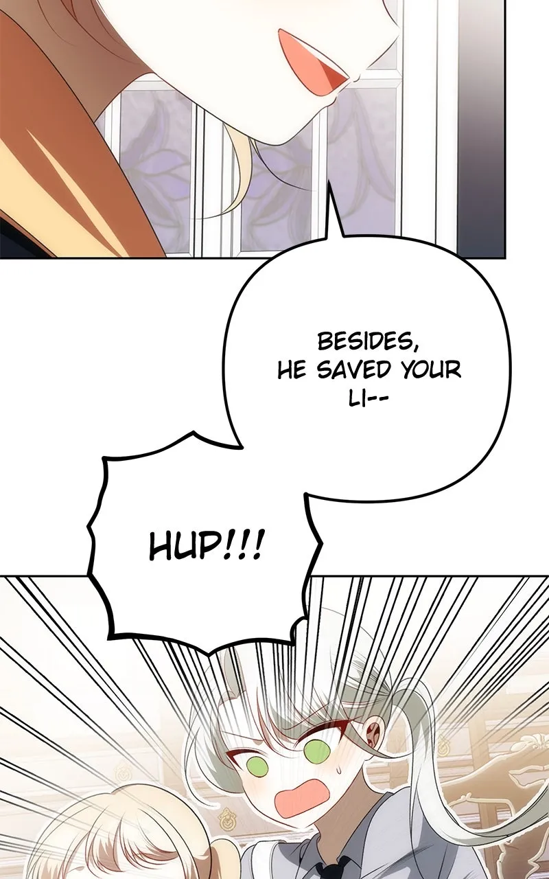 Read Her Tiny Highness,the Mastermind chapter 14 image 51 on Lezhin