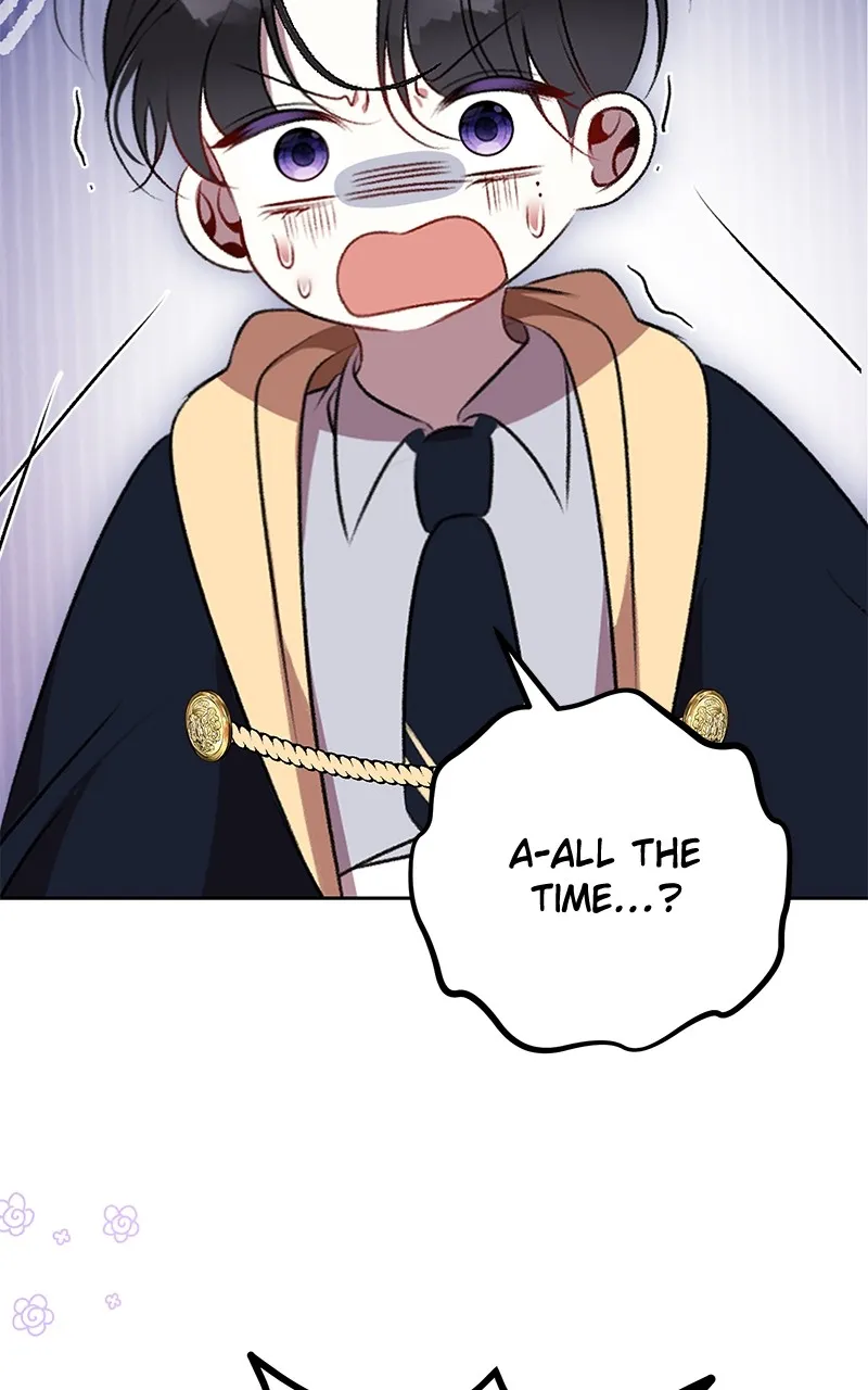 Read Her Tiny Highness,the Mastermind chapter 14 image 58 on Lezhin
