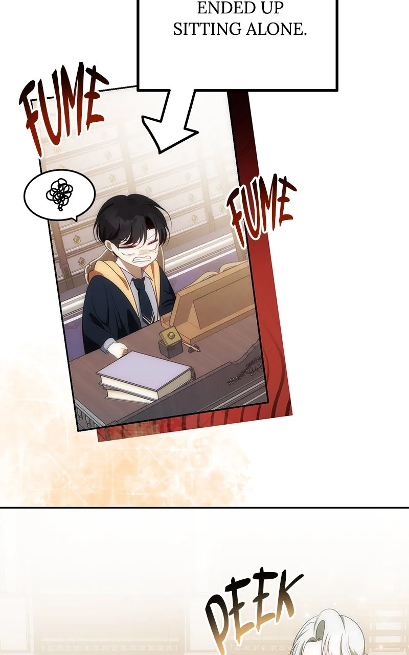 Read Her Tiny Highness,the Mastermind chapter 14 image 63 on Lezhin